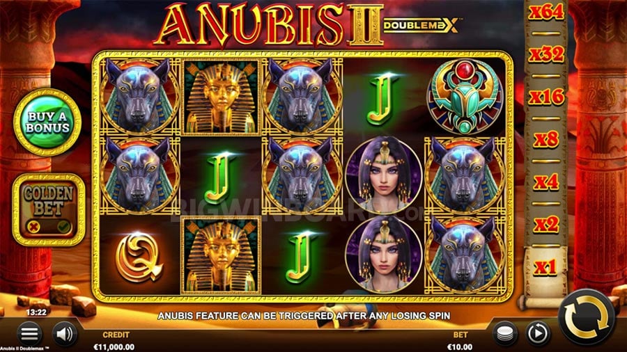 Tree of Fortune ทดลองเล่นฟรี