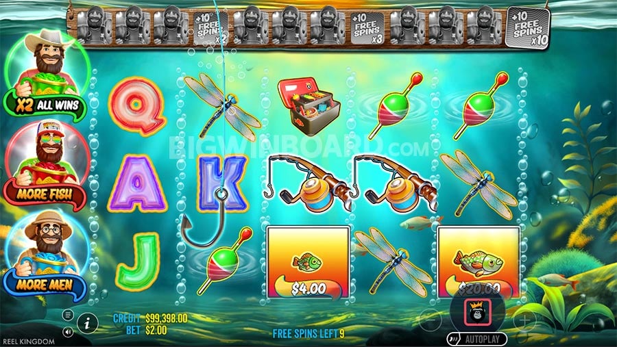 wm casino เครดิต ฟรี 2020: วิธีเล่นพร้อมเทคนิคง่ายๆ