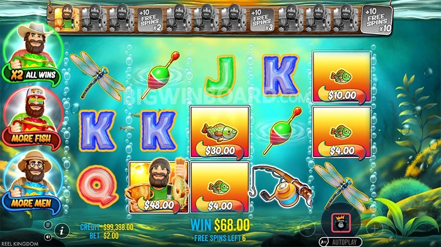 วิธีเล่น viking slots ให้ได้กำไรแบบง่ายๆ