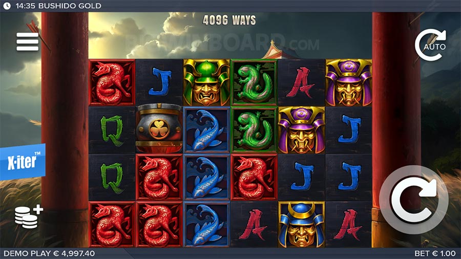 Leprechaun Riches วิธีเล่น