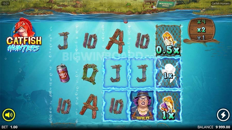 สล็อตทำเงินง่าย: slot win big กับ Pragmatic Play