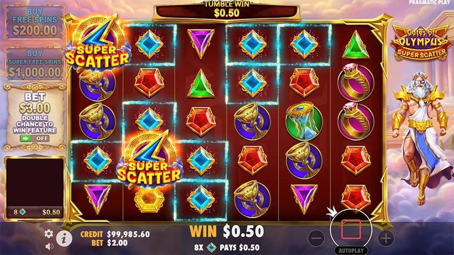 Leprechaun Riches สูตร