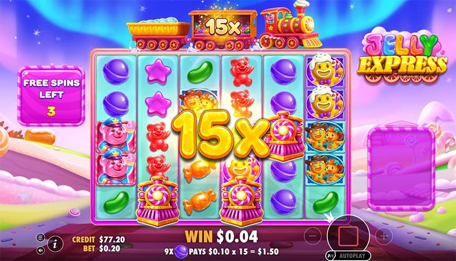 Inca Empire ทดลองเล่นฟรี
