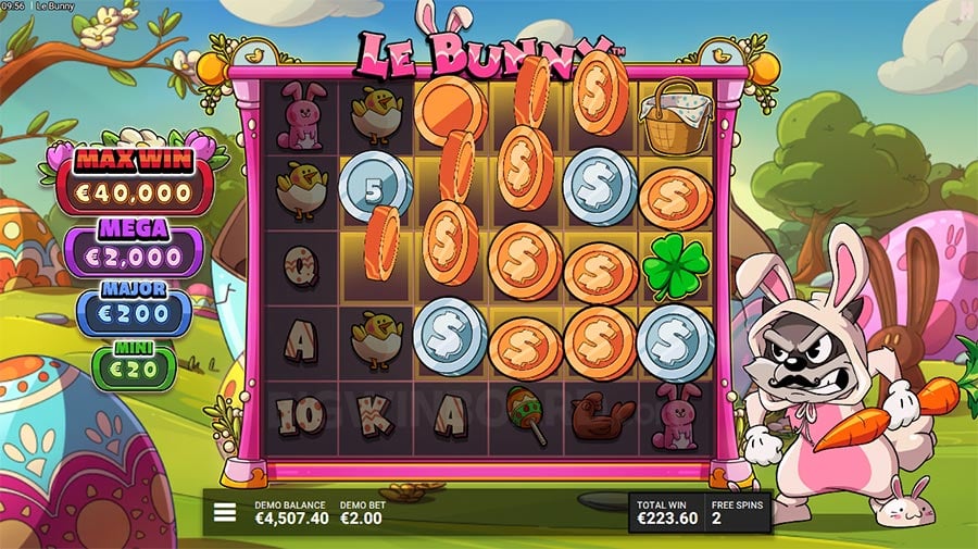 รีวิว sweet banana slot เกมสล็อตสุดฟินจาก Joker Gaming