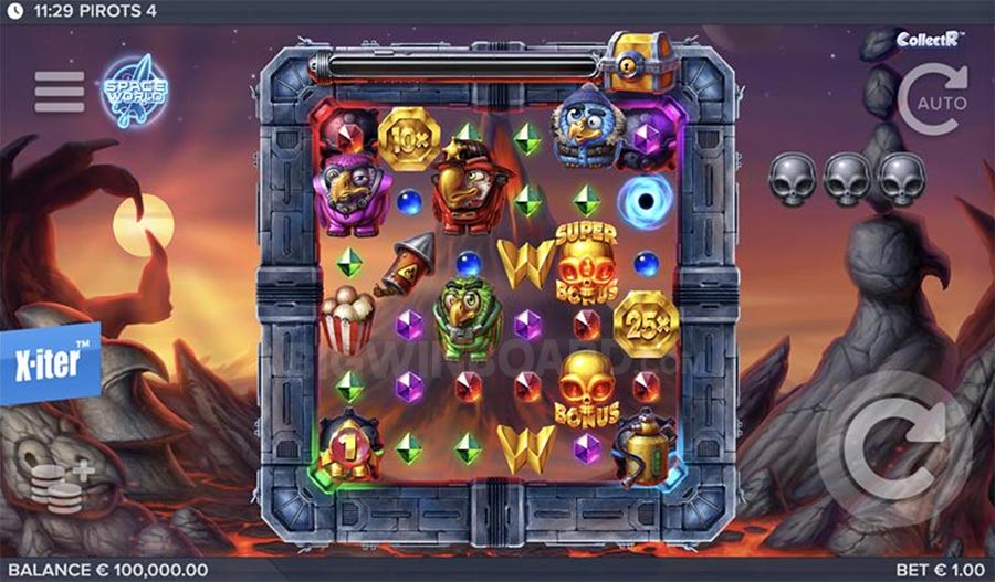 superlot999 เครดิต ฟรี สนุกไปกับเกมสล็อต PG สุดมันส์