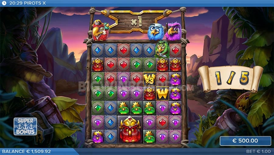 super เครดิต ฟรี 50fruit machine casino: ร่วมสนุกกับการทดลองเล่น