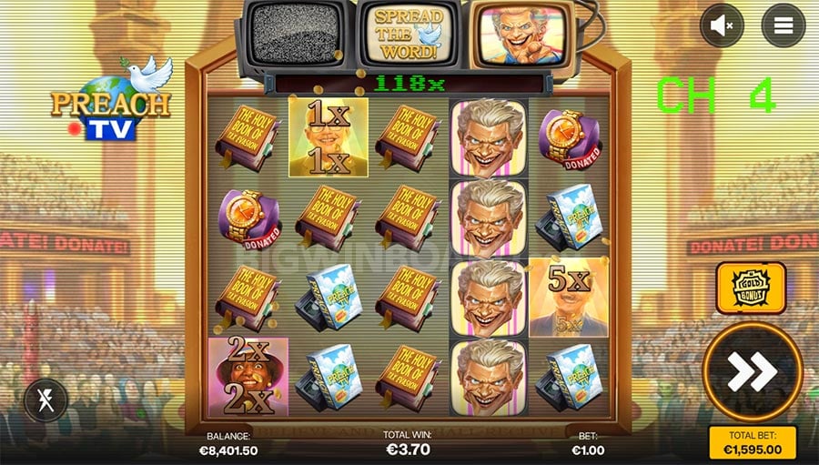 slot แจก ทุน ฟรี: อัพเดตใหม่จาก Joker Gaming