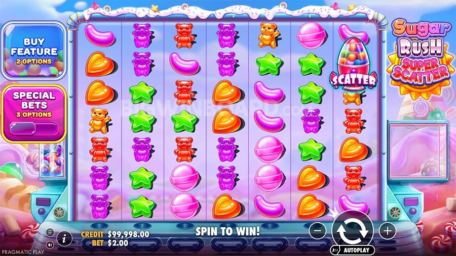 เกมสล็อตสนุกๆ กับ slot สมัคร ฟรี เครดิต ไม่ต้องกลัวเสีย