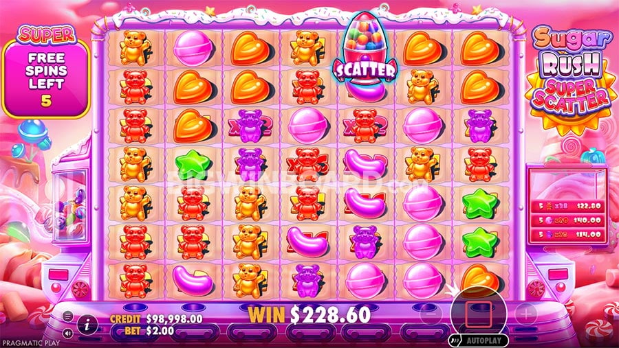 แนะนำ Voodoo Slot เกมสแทนเรำน้ำมันวิเศษ
