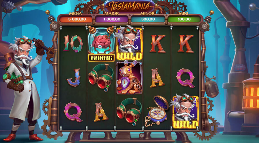 เล่นสนุกไปกับ slots ฟรี เครดิต ที่PG Slot