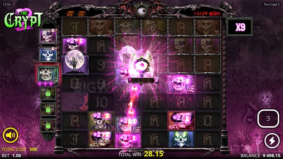 Garuda Gems ทดลองเล่นฟรี