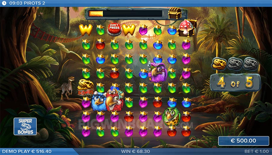 Tree of Fortune ทดลองเล่นฟรี