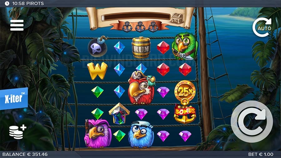 การ ซื้อ ส ปิ น ใน เกม ทดลองเล่น: ทำไมควรลอง?