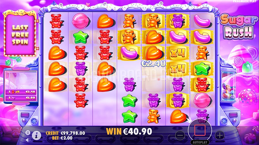sbobet ช องทางเข า: วิธีเล่นเกมสล็อตสุดมัน