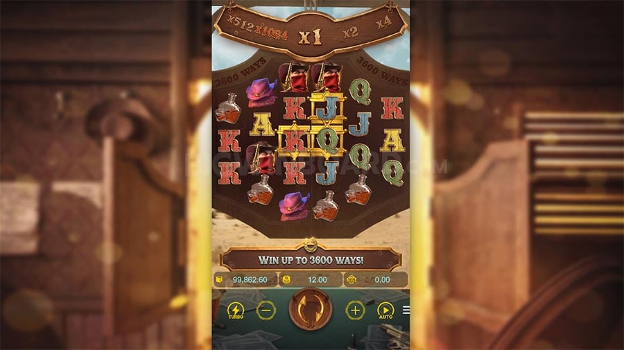 Fortune Tiger วิธีเล่น