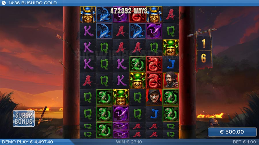 Piggy Gold วิธีเล่น