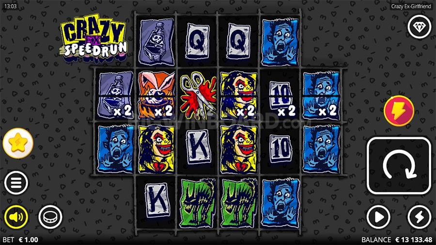 Inca Empire ทดลองเล่นฟรี