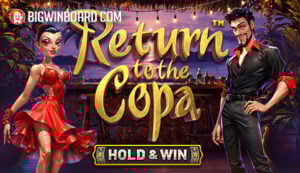 Captains Bounty วิธีเล่น