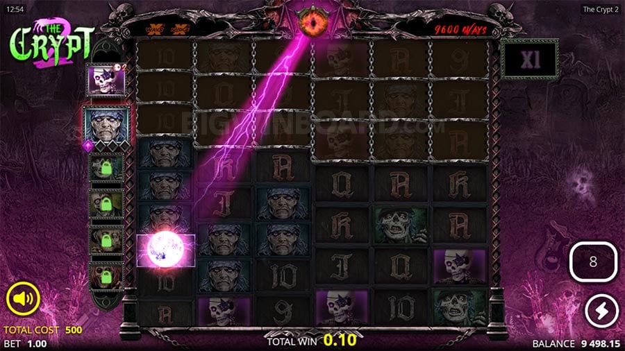 Leprechaun Riches รีวิว