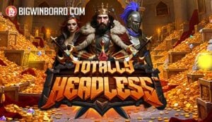 the big slot: เกมสล็อตที่ไม่ควรพลาด