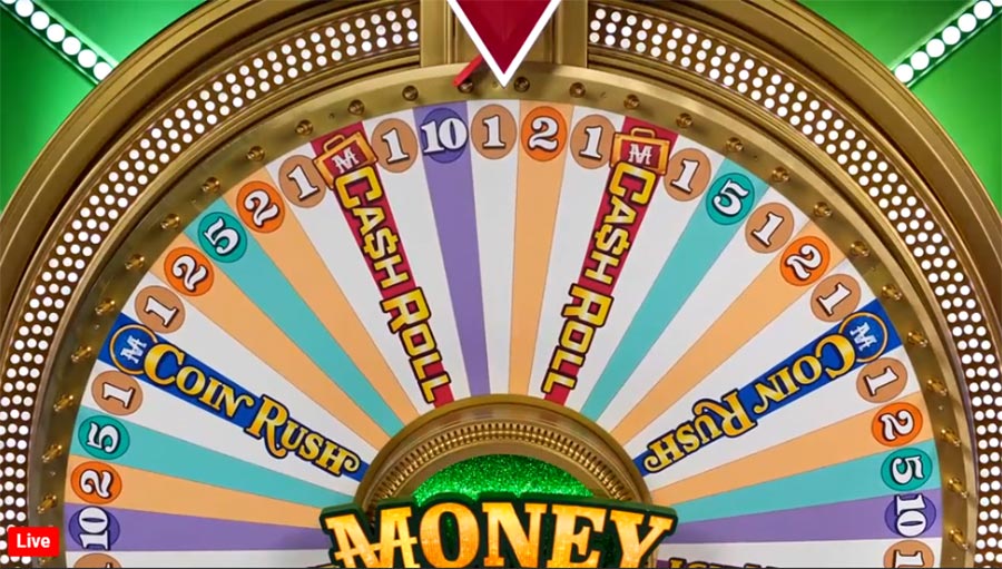 Buffalo Win วิธีเล่น